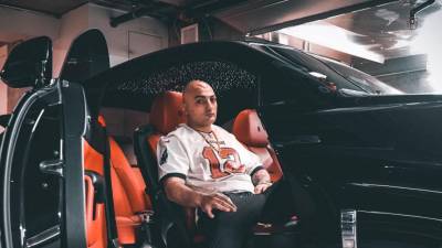 El mundo de los deportes se encuentra de luto tras informarse sobre la muerte del famoso Vanes Martirosyan.