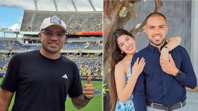 El futbolista hondureño José Escalante causó sorpresa al anunciar días atrás su retiro del fútbol profesional con apenas 29 años y ahora se conoce la nueva faceta con la que se aventura en su vida.