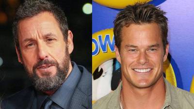 El reconocido actor lamentó la muerte de Alec Musser.