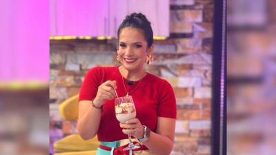 La inesperada muerte de la chef y presentadora hondureña Sandra Díaz del Valle continúa llenando de tristeza, consternación y también de interrogantes a familiares, colegas y seguidores que durante años la acompañaron a través de la televisión y su trayectoria gastronómica.