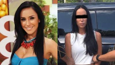 Inés Gómez Mont Arena es una conductora, periodista y modelo mexicana que durante varios años fue uno de los rostros conocidos de la televisión de entretenimiento en su país.