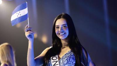 Miss Honduras, Zu Clemente.