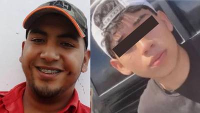 Un fatal accidente de tránsito entre dos motocicletas en la comunidad de Arcilaca, municipio de Gracias, dejó dos jóvenes fallecidos y otro gravemente herido.