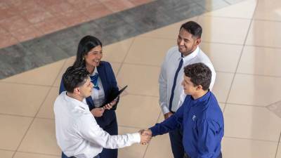 Banpaís impulsa una nueva era de ahorro y educación financiera con una imagen renovada que apuesta por el progreso de cada hondureño.