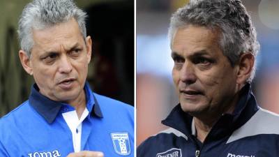 Reinaldo Rueda ha sido el elegido por la<b> </b>Comisión de Selecciones para ocupar el cargo de entrenador de Honduras.
