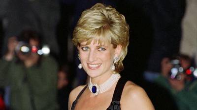 A 25 años de su muerte, la princesa Diana siguie siendo uno de los personajes más icónicos y queridos.