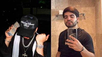 Un ataque armado cobró la vida del streamer y creador de contenido César Gastélum la noche del martes 4 de agosto de 2026.