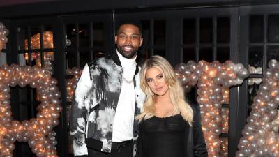 Tristan Thompson le ha sido infiel a Khloé Kardashian en repetidas ocasiones.