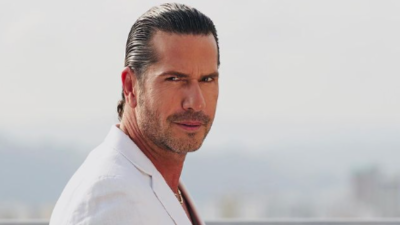 Gregorio Pernía es de los actores colombianos más destcados.