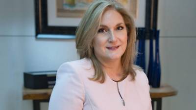 María del Rosario Selman, presidenta ejecutiva de Banco del País.