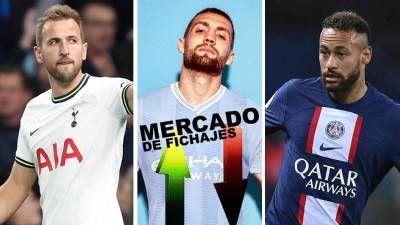 Los principales movimientos del día 21 de junio del mercado de verano con fichajes importantes en grandes clubes de Europa. Rumores, refuerzos, renovaciones, anuncios y más...
