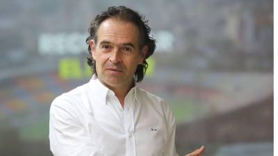 El candidato a la Alcaldía de Medellín, Federico “Fico” Gutiérrez goza del 68% de popularidad, según sondeo.