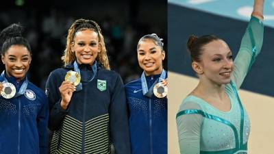 Las polémicas de los Juegos Olímpicos de París 2024 no paran. Ahora se ha confirmado que se le retiró una medalla a una atleta estadounidense por esta razón.