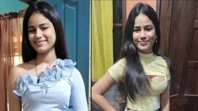 Alexia Masiel Domínguez fue encontrada sana y salva.