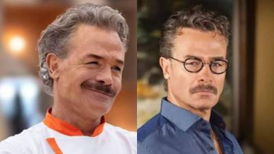 Antes de cumplir los 60, Sergio Sendel decidió que no quería que la edad se le notara ni en el espejo ni en la pantalla.