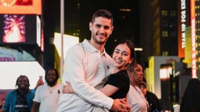 Adrián Marcelo volvió a estar en el centro de la conversación, pero esta vez no por sus polémicas con otros famosos, sino por revelar detalles de su vida personal y hablar abiertamente sobre el difícil proceso que ha enfrentado tras su divorcio de Karina Puente.