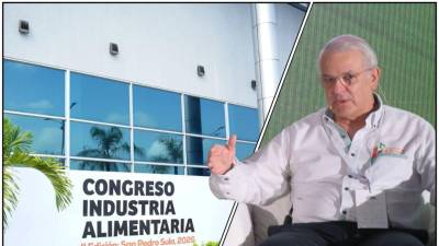 El encuentro se consolida como la plataforma clave para abordar tendencias en procesamiento, inocuidad, sostenibilidad y modernización de la producción de alimentos en Honduras.