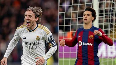 Así marcha la tabla de posiciones de la Liga Española tras el triunfo del Real Madrid sobre el Sevilla.