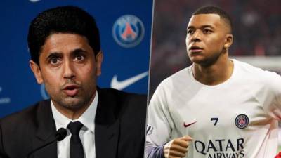 El medio francés, Le Parisien desveló que Mbappé se decidió y jugará para el Real Madrid en la próxima temporada.