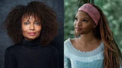 Latondra Newton, ex directora de diversidad de Disney.