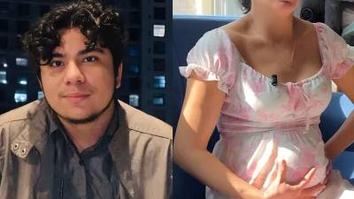 El hispano Carlos Nahúm Castillo, quien pronto iba a convertirse en padre, murió tras ser impactado por un conductor que se pasó un semáforo en rojo en Estados Unidos