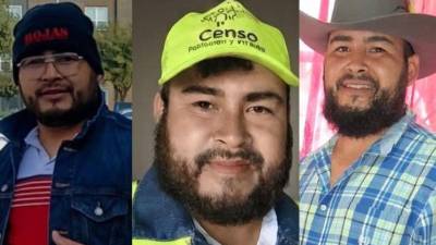 Milton Gerardo Villanueva, originario y residente de la comunidad de San Miguel, San Rafael, Lempira, perdió la vida este viernes mientras se dirigía a cumplir con su trabajo como censista del Instituto Nacional de Estadística (INE).