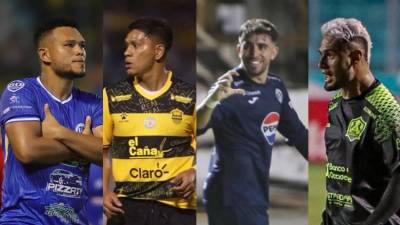 Real España sigue liderando, Génesis vuelve al fondo de la tabla y Victoria se estanca.