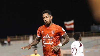 Romell Quioto vuelve a marcar previo al Honduras-México: así fue su nuevo gol