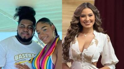 El escándalo que involucra al popular creador de contenido Saúl Fox, conocido en redes sociales como “La More”, a su esposa Sylse Fox y a la expresentadora de televisión Alejandra Rubio, continúa generando polémica.