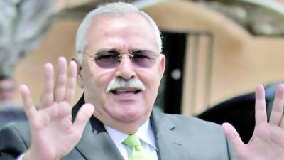 Óscar Nájera y más de 30 personas fueron citadas. Imagen de archivo.