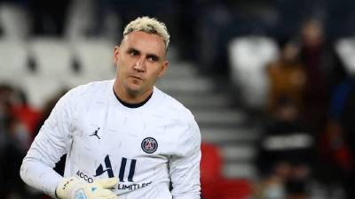 Robert Siboldi fue tajante al asegurar de que no existe posibilidad de que Keylor Navas firme por el Tigres de la Liga MX.