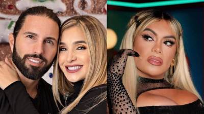 Wendy Guevara, durante una conversación en su podcast “Cómplices del desmadre”, junto a Marie Claire Harp y Nicola Porcella, recordó viejos roces con Poncho de Nigris.