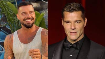 Ricky Martin no solo es uno de los artistas latinos más exitosos de las últimas décadas, también se ha consolidado como uno de los famosos más admirados por su carisma y atractivo físico.