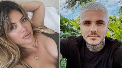 El escándalo entre Wanda Nara y Mauro Icardi abre un nuevo y polémico capítulo con la filtración de un video de la mediática modelo con el futbolista que engañó al delantero argentino del Galatasaray.