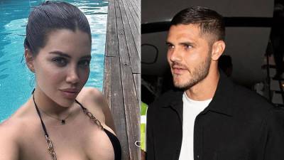 Wanda Nara le da la estocada final a Mauro Icardi: ¡Ya no se esconde!