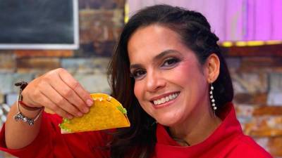 La reconocida chef, presentadora de televisión y comunicadora social hondureña Sandra Díaz del Valle falleció este miércoles 10 de junio de 2026, presuntamente a causa de un infarto, según versiones preliminares conocidas horas después de su deceso.