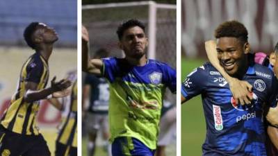 El Motagua y el Olancho FC se medirán en la próxima jornada de la Copa Centroamericana 2023.
