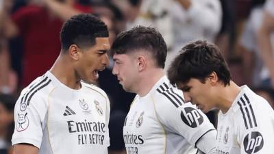 Jude Bellingham ha estado cerca de protagonizar uno de los movimientos más sorprendentes del mercado de fichajes ya que se ha revelado una posible salida del Real Madrid.