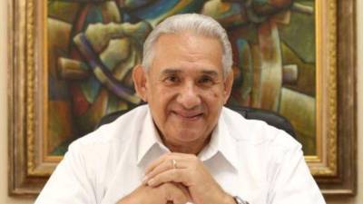 Fotografía de Olban Valladares