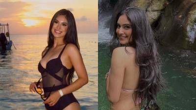 Luisa Pineda, la nueva Miss Honduras Universo, también ha conquistado a sus seguidores con las fotografías que comparte en sus redes sociales, donde muestra diferentes momentos de su vida personal y su estilo frente a las cámaras.