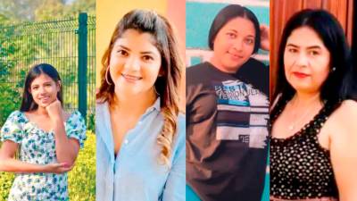 La ola de violencia en Honduras sigue cobrando vidas de mujeres.