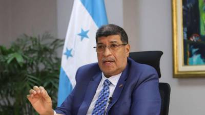 Edwin Araque tiene esperanza que incrementen las solicitudes.