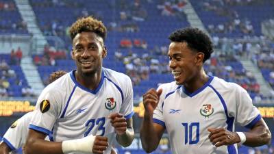 Panamá derrotó a Martinica y se aseguró el pase a los cuartos de final de la Copa Oro 2023.