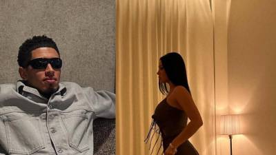 Sorpresa mundial. Jude Bellingham es vinculado sentimentalmente con espectacular modelo estadounidense.