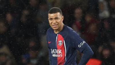 Navas salió titular: el PSG de Mbappé tropieza y deberá esperar por el título