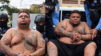 Ronal Antonio López Valle, de 37 años, conocido con el alias de “Cabeza de Toro”, deberá permanecer en prisión preventiva luego de que un juez de jurisdicción nacional resolviera dictarle auto de formal procesamiento.