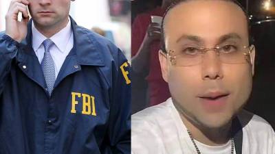 Gilbert Reyes departió con las tres jóvenes que fueron halladas mueras en un carro en Roatán.