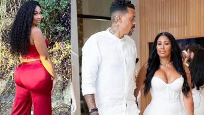 Escándalo. Modelo expone a famoso campeón y denuncia una múltiple infidelidad de su pareja en sus redes sociales.