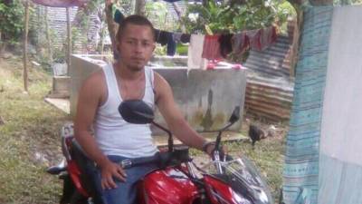 Gilson Neptalí Méndez, quien residía en El Progreso, Yoro es uno de los muertos en el barrio Lempira de Morazán, Yoro.