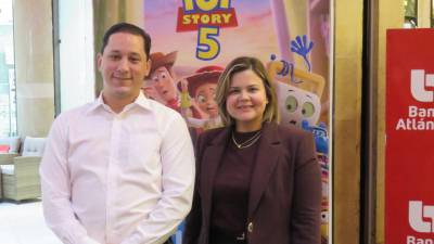 La prestigiosa institución financiera reafirma su cercanía con las familias hondureñas al brindarles una experiencia de entretenimiento inolvidable.
